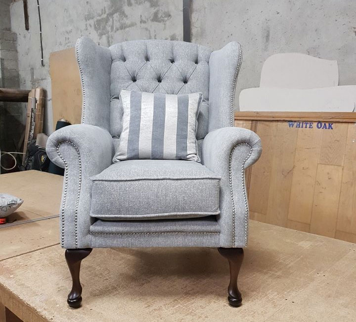 Furniture Reupholstery service near me Louth, Dublin ...